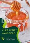 Natural Bee's Honey