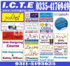 DIPLOMA IN INFORMATION TECHNOLOGY ONE YEAR COURSE IN SARGODHA