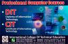 DIT Diploma of IT Course Open in Mirpur