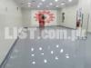 Epoxy flooring, Industrial Flooring, Flooring Services in Gujranwala
