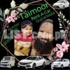 Taimoor Rent-A-Car