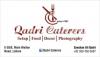 Qadri Caterer & Event Management ( Tent and Daeg Service)