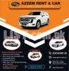 Azeem Rent Car