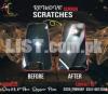 Scratch Removing 1st Time In Pakistan
