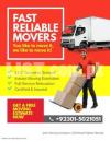 FAST MOVERS
