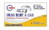 Rent A Car ,Car Rental + Tourism Service