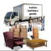 Wattoo Brothers goods transport company Packers&Movers, House Shifting