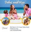 Dubai Freelance Visa  Azad Visa