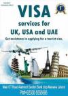 Dubai Work Visa /CANADA UK USA AUSTRALIA Visit Visa Available