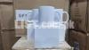 SUBLIMATION WHITE MUG AND T SHIRT IN WHOLESELL RATE