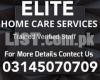 ELITE) Provide Patient Care/Maid/Driver/Helper/Cook Available
