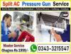 Split AC Service DC inverter AC Repair Fridge Freezer Water Dispenser