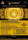 CYBRON - Cyber Security Associate Training