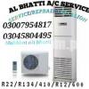 Ac services in lahore Ac General & Master Service AC Kit repairing