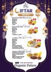 Iftar boxes for charity