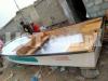 boston whaler shape  speed boat