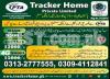 Tracker Home 4G lifetime Free tracking system