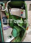 New Asia Auto Rickshaw for sell