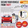 GPS Car tracker PTA APPROVED
