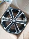 ALLOY RIMS FOR ALL KIND OF CARS