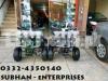 Brand New Luxury Hammer Jeep 125cc Atv Quad Bikes Deliver In Al Pak