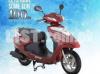 FEMALES Automatic Scooter | Auto Gear |   INSTALLMENT PLANS AVAILABLE.