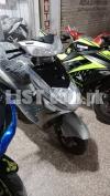 IMPORTED SCOOTY 49 CC BRAND NEW