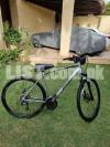 Reid City 3 Cycle / Bicycle Imported