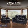 Motorized Recliner With one year warranty( High Life)