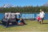Branded Camp/ Tent for Sale  (Coleman & Ranger Nation) 2 - 6 Persons