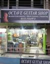 High Quality Guitar | Violin | Ukulele |mendolin at Octave Guitar Shop