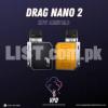 Vape Drag Nano 2 Sealed packed