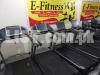 Life Fitness USA Comercial Treadmills