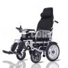 Reclining Back Executive Electric Wheelchair Model 90R