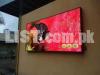 Indoor & Outdoor SMD Screens Pole Streamers, Video Walls & Standees