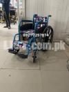 Manual Wheelchair for children