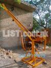 Construction lift  crane