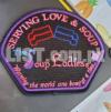 Woven Labels Printing l Embroidered Labels l Labels Printing
