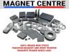 All Types of Magnets Available in Pakistan at Magnet Centre Lahore