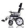 Brand New Foldable Reclining Electric Wheelchair
