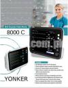 ventilator ECG Patient Monitor Vital Sign Monitors Ultrasound Machines