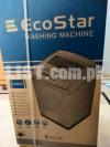 EcoStar Washing machine.