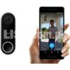 Google Next hello wifi video door bell for Smart and modren Homes