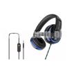 Ovleng OV-P6 Pro PS4 4D Shocking Bass Gaming Headphones box pack