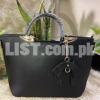 imported leather bags