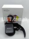 W22+ (Series 6) Full Display Working Crown