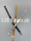 Name Bracelet Unisex Magnetic Strap Fashion Accessories