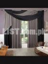 Decoration Curtains | Parda