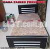 Bed, Single Bed ,Bed Set, Baba Fareed Furniture