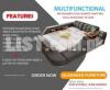 moderen smart beds-double beds manufacturer